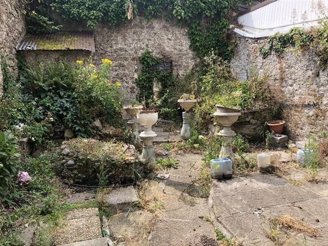 3 Dillon Street, Clonmel, Tipperary