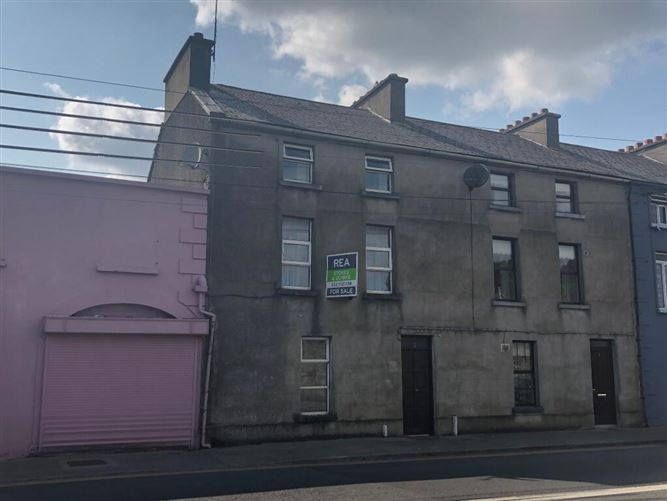 3 Dillon Street, Clonmel, Tipperary