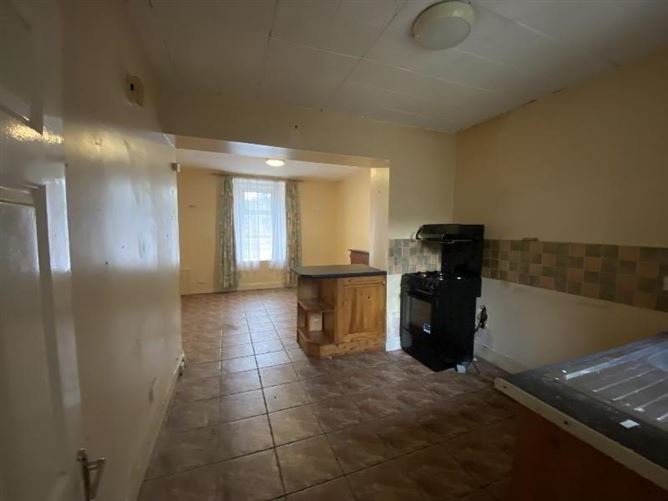 3 Dillon Street, Clonmel, Tipperary