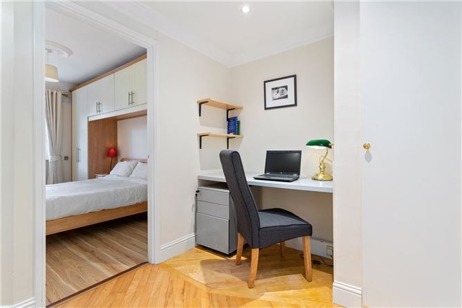 4 Berkeley House, 23 - 25 Pembroke Road, Ballsbridge, Dublin 4