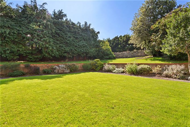 4 Berkeley House, 23 - 25 Pembroke Road, Ballsbridge, Dublin 4