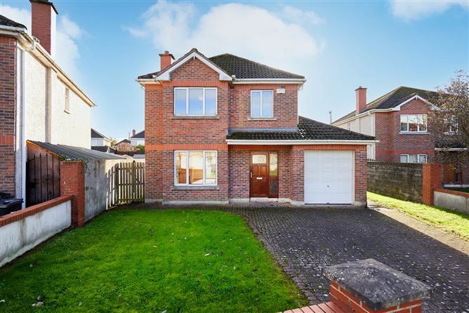 Main image for 31 Moyfenrath, Enfield, Meath