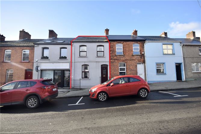 Main image for 40 Lower Main Street,Buncrana,Co Donegal,F93 C6F5