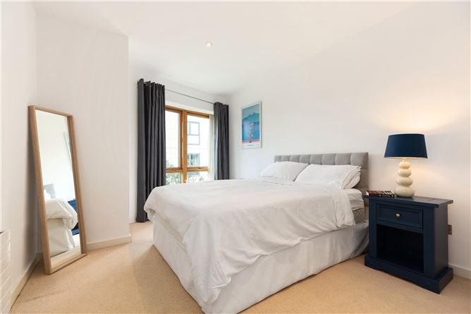 6 Park Hall, Mount Saint Anne's, Milltown, Dublin 6