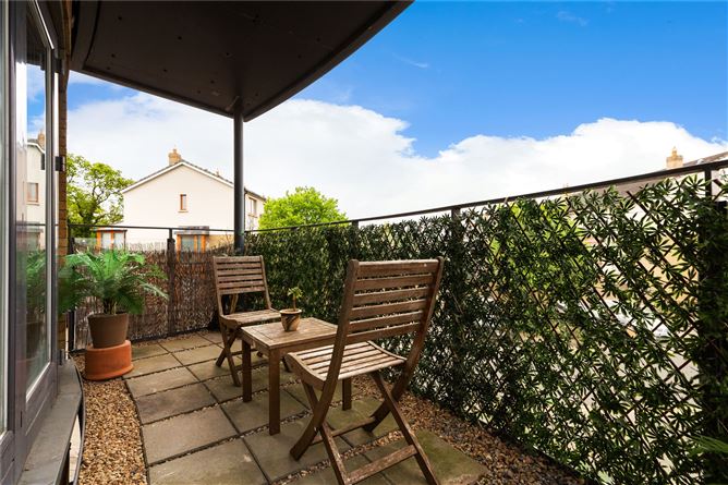 6 Park Hall, Mount Saint Anne's, Milltown, Dublin 6