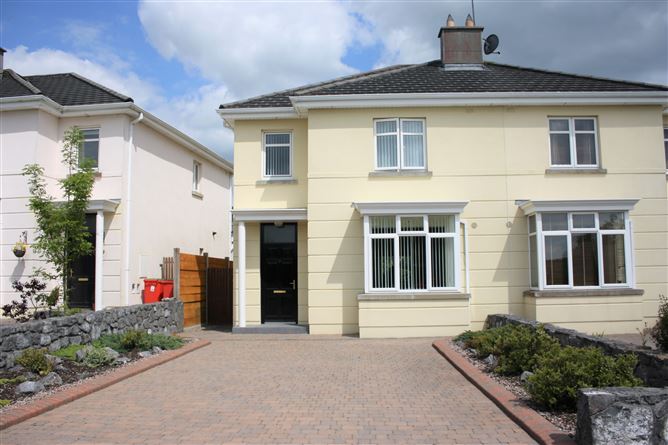 Main image for 7 The Glen, Oranhill, Oranmore, Galway