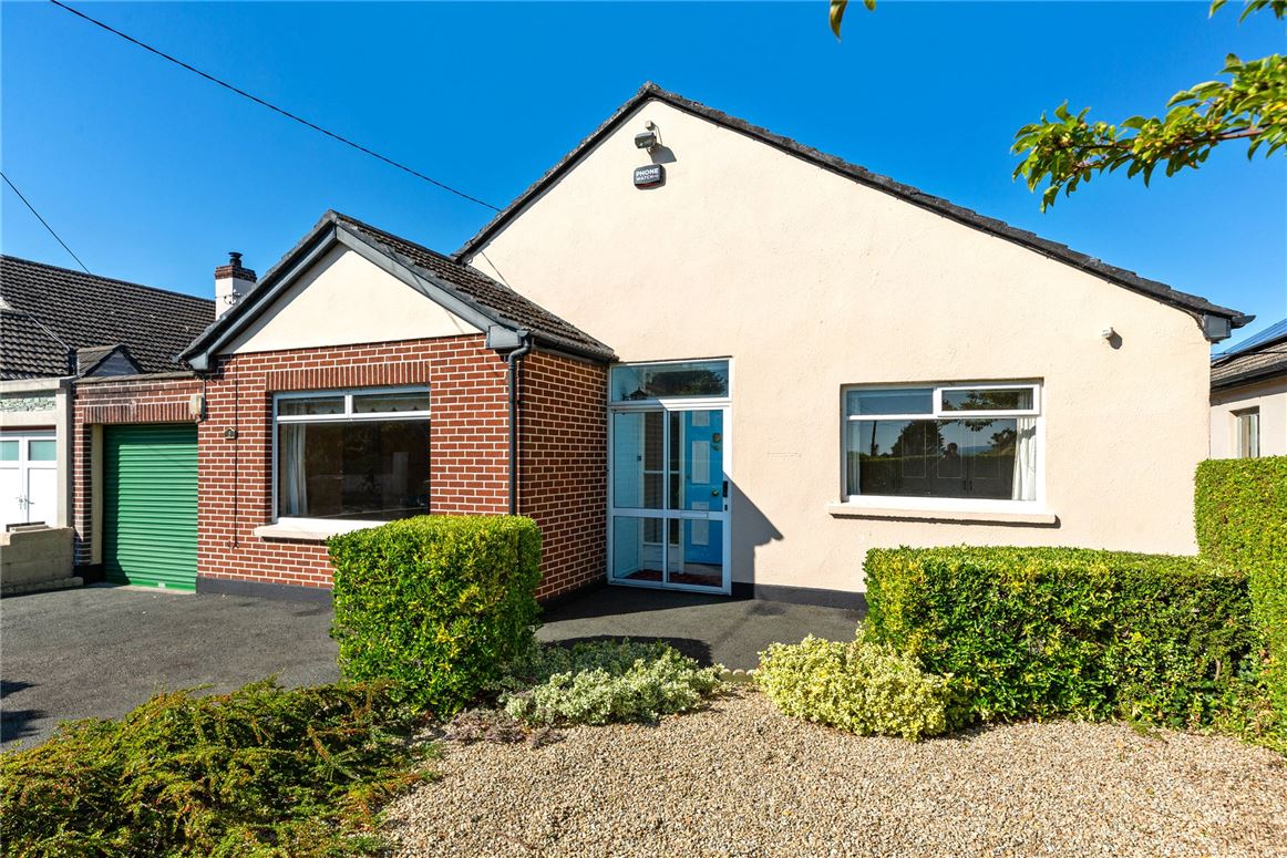8 Corbawn Avenue, Corbawn Lane, Shankill, Dublin 18 Sherry FitzGerald