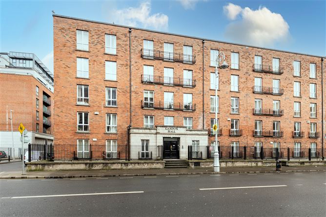 Main image for 64 GANDON HALL (Parking Space Option), North City Centre, Dublin 1