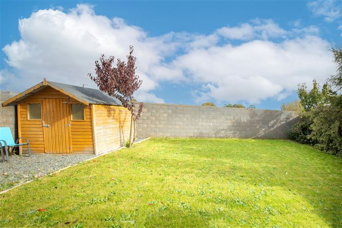 188 Meadow Gate, Gorey, Co. Wexford