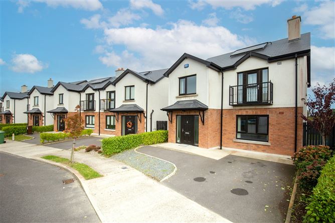 188 Meadow Gate, Gorey, Co. Wexford