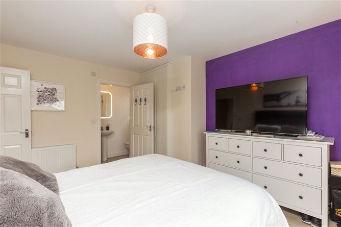 188 Meadow Gate, Gorey, Co. Wexford