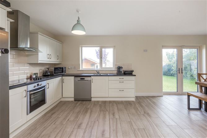 188 Meadow Gate, Gorey, Co. Wexford