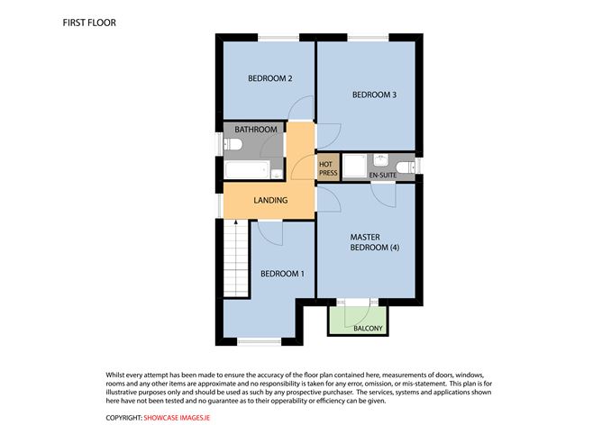 188 Meadow Gate, Gorey, Co. Wexford