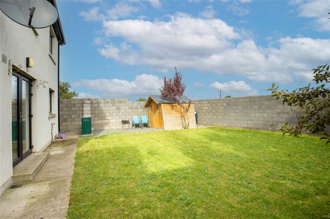 188 Meadow Gate, Gorey, Co. Wexford