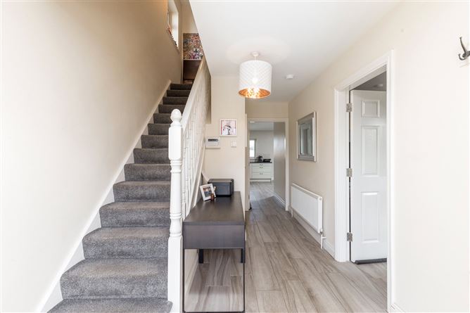 188 Meadow Gate, Gorey, Co. Wexford