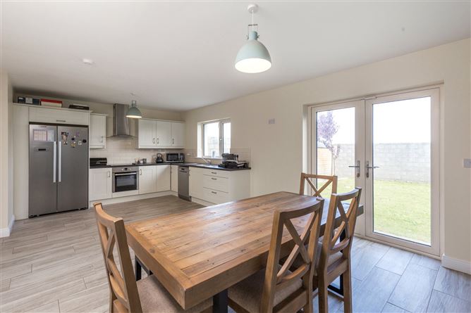 188 Meadow Gate, Gorey, Co. Wexford