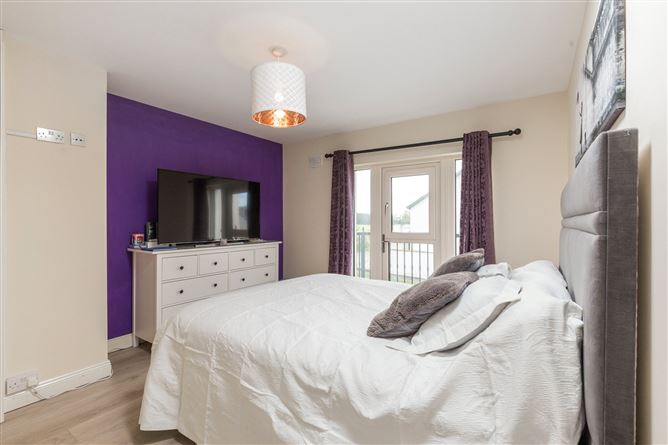 188 Meadow Gate, Gorey, Co. Wexford