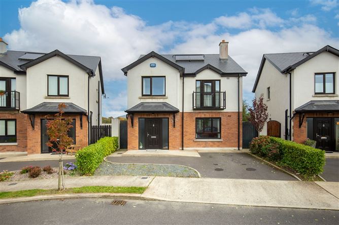 188 Meadow Gate, Gorey, Co. Wexford