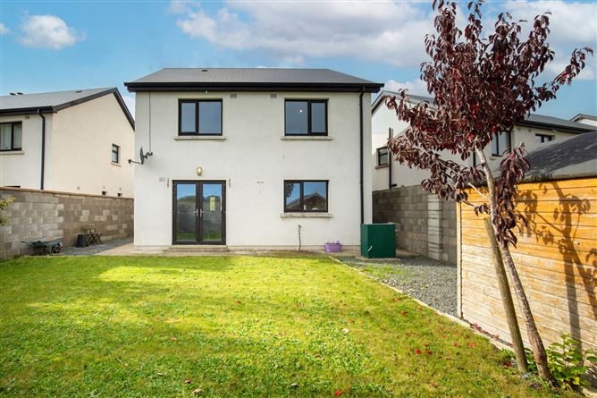 188 Meadow Gate, Gorey, Co. Wexford