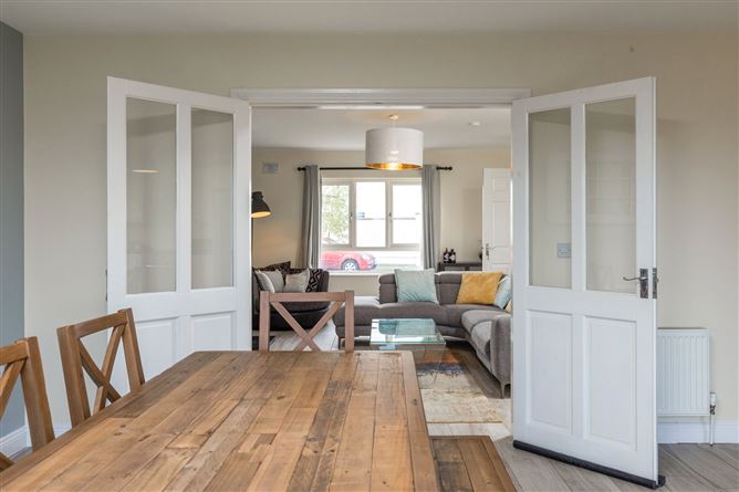 188 Meadow Gate, Gorey, Co. Wexford