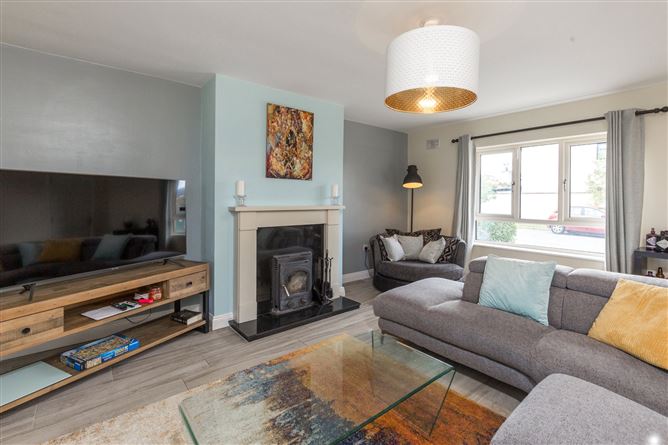 188 Meadow Gate, Gorey, Co. Wexford