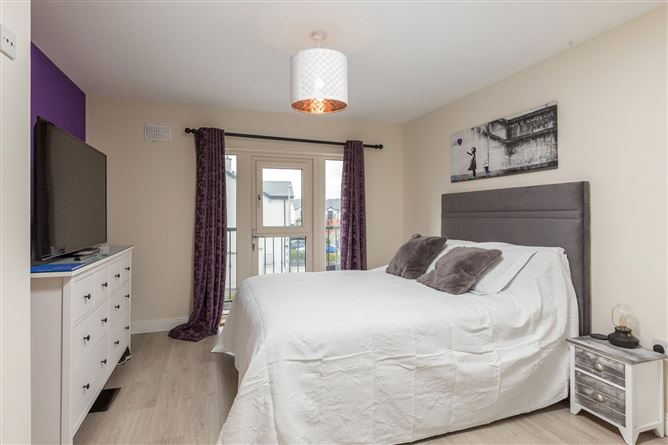 188 Meadow Gate, Gorey, Co. Wexford