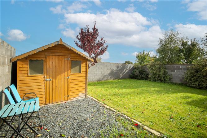 188 Meadow Gate, Gorey, Co. Wexford