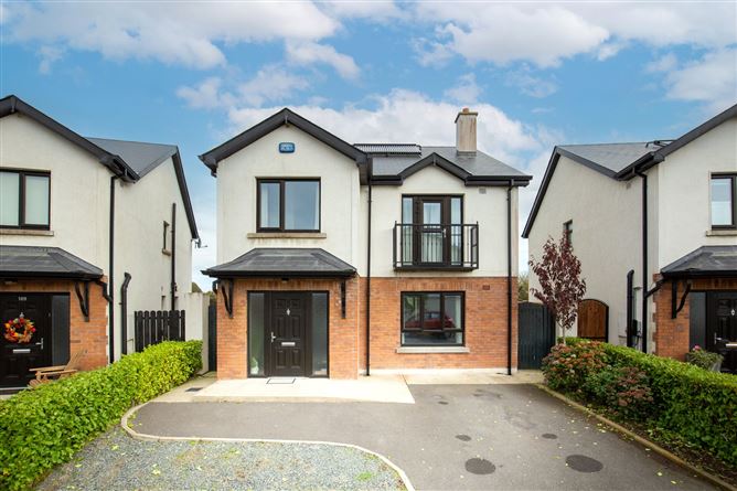 Main image for 188 Meadow Gate,Gorey,Co. Wexford,Y25 K6R7
