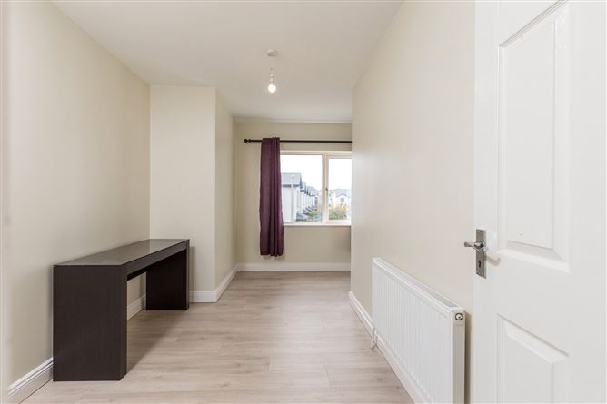 188 Meadow Gate, Gorey, Co. Wexford