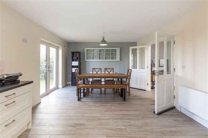 188 Meadow Gate, Gorey, Co. Wexford