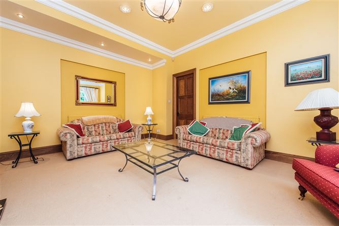 Matuzadonna, Manor Kilbride, Wicklow