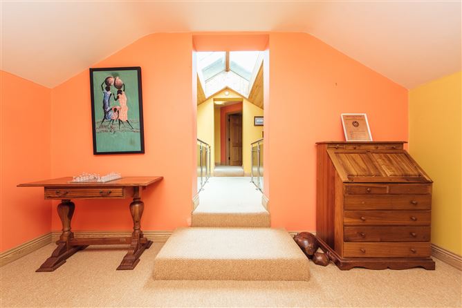 Matuzadonna, Manor Kilbride, Wicklow