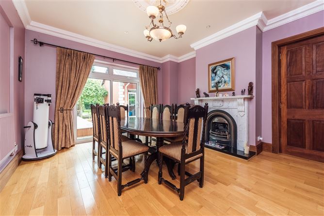 Matuzadonna, Manor Kilbride, Wicklow