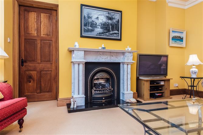 Matuzadonna, Manor Kilbride, Wicklow