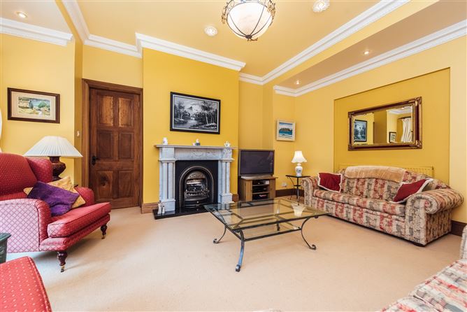 Matuzadonna, Manor Kilbride, Wicklow