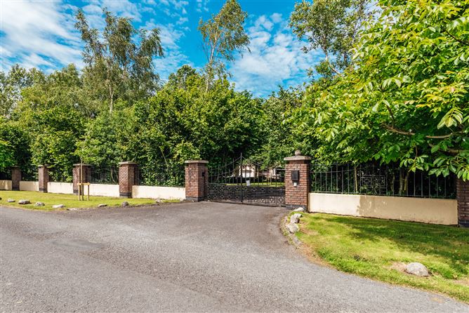 Matuzadonna, Manor Kilbride, Wicklow