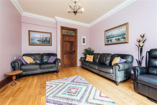 Matuzadonna, Manor Kilbride, Wicklow