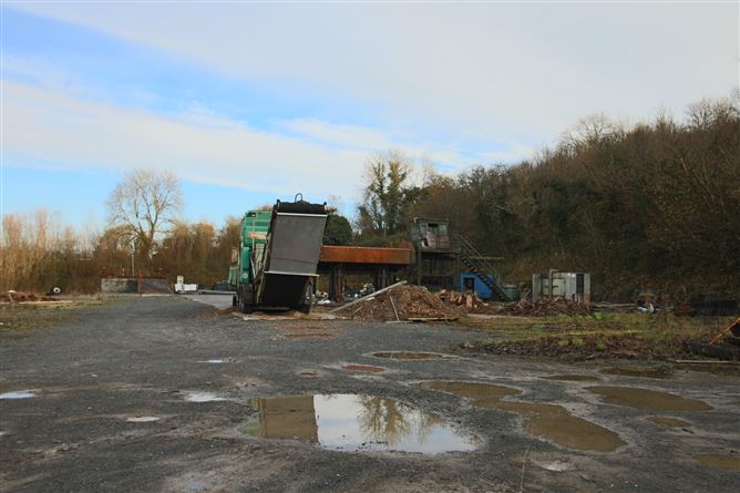 Kiltoghert, Carrick-On-Shannon, Co. Leitrim
