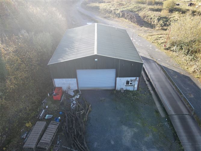 Kiltoghert, Carrick-On-Shannon, Co. Leitrim