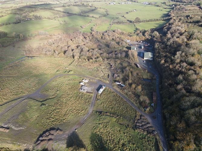 Kiltoghert, Carrick-On-Shannon, Co. Leitrim