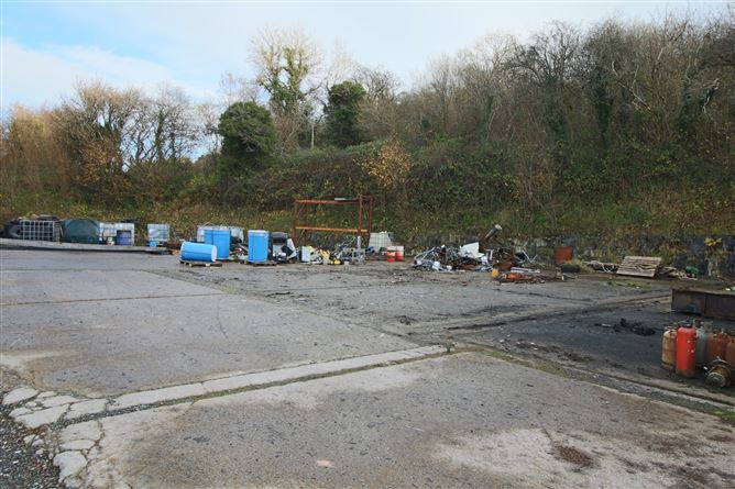 Kiltoghert, Carrick-On-Shannon, Co. Leitrim