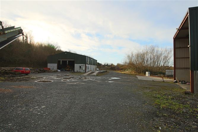 Kiltoghert, Carrick-On-Shannon, Co. Leitrim