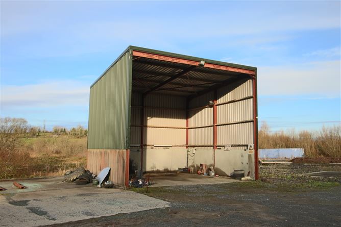 Kiltoghert, Carrick-On-Shannon, Co. Leitrim