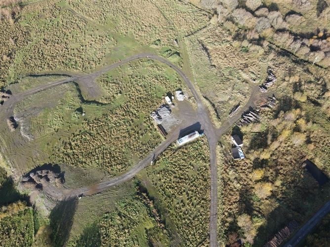 Kiltoghert, Carrick-On-Shannon, Co. Leitrim