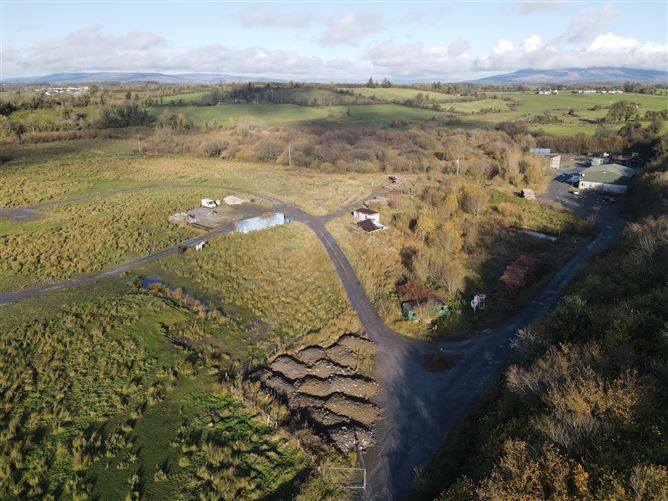 Kiltoghert, Carrick-On-Shannon, Co. Leitrim