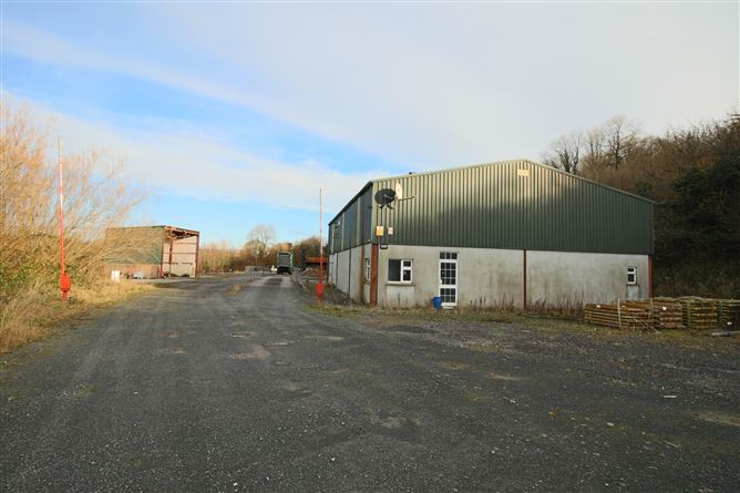 Kiltoghert, Carrick-On-Shannon, Co. Leitrim