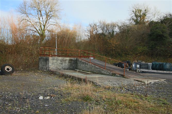 Kiltoghert, Carrick-On-Shannon, Co. Leitrim