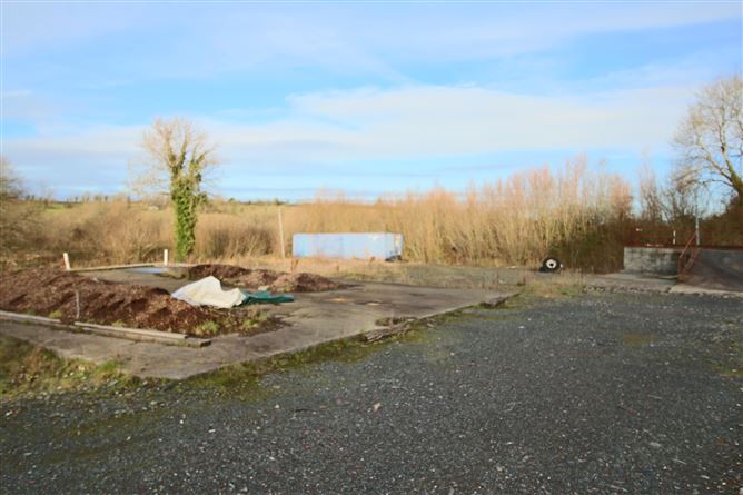Kiltoghert, Carrick-On-Shannon, Co. Leitrim