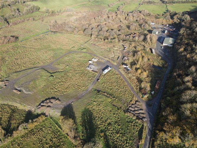 Kiltoghert, Carrick-On-Shannon, Co. Leitrim
