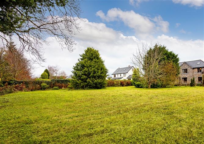 Faughts Lane, Calry, Co. Sligo